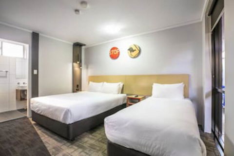 Nightcap At Jamison Hotel - Accommodation Yamba 0