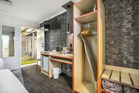 Nightcap At Jamison Hotel - Accommodation Yamba 7