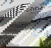 Grand Hotel Wyong - Accommodation Yamba