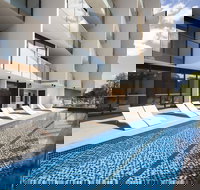 Sandy Hill Serviced Apartments Sandringham - Accommodation Yamba