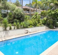 Gosford Inn Motel - Accommodation Yamba