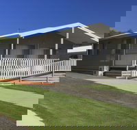 Corrimal Beach Tourist Park - Accommodation Yamba