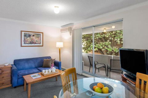 Waldorf North Parramatta Residential Apartments - Accommodation Yamba 4
