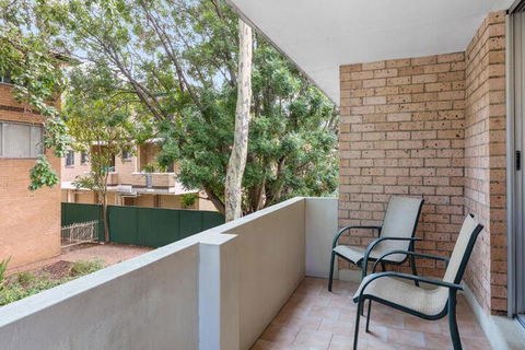 Waldorf North Parramatta Residential Apartments - Accommodation Yamba 2