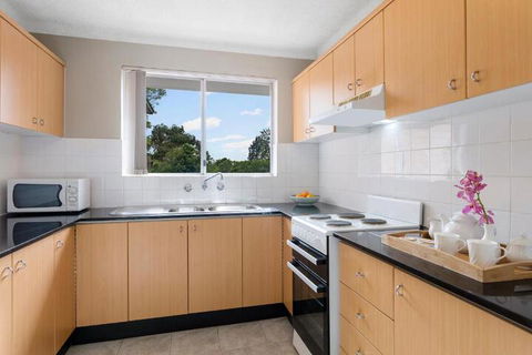 Waldorf North Parramatta Residential Apartments - Accommodation Yamba 6
