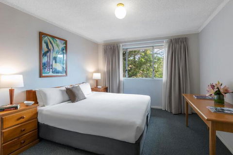 Waldorf North Parramatta Residential Apartments - Accommodation Yamba 1
