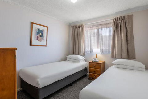 Waldorf North Parramatta Residential Apartments - Accommodation Yamba 5