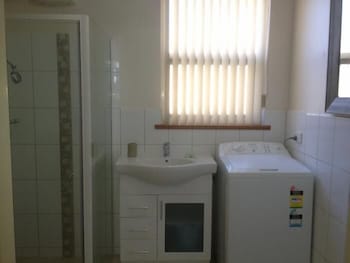 Longbeach Apartments Coffin Bay - Accommodation Yamba 3