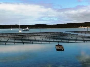 Longbeach Apartments Coffin Bay - Accommodation Yamba 5