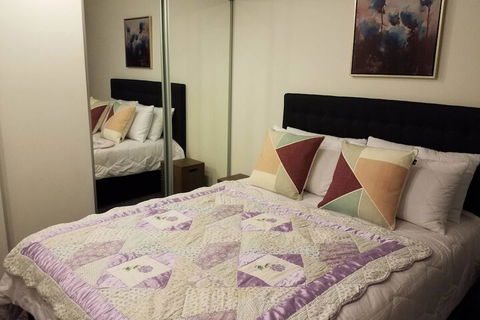 Lacrosse 1511 - Accommodation Yamba 7