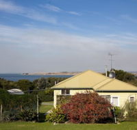 Lady Barron Holiday Home - Accommodation Yamba