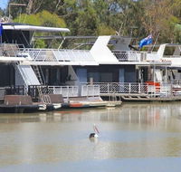 Murray Bridge Caravan Park - Accommodation Yamba