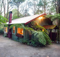 A Cottage in the Forest - Accommodation Yamba
