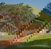 Serafino McLaren Vale - Accommodation Yamba