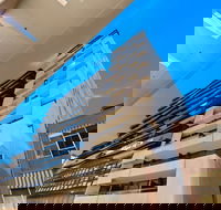 District South Yarra - Accommodation Yamba