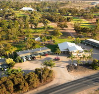 Big River Golf and Country Club - Accommodation Yamba