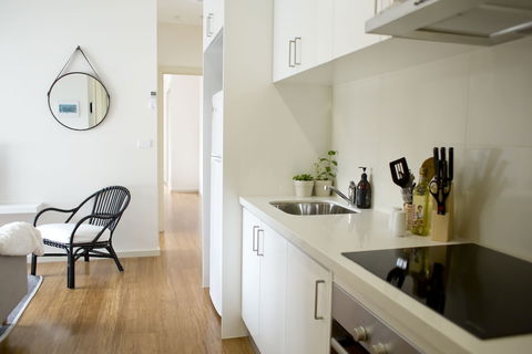 The Town Apartments - Accommodation Yamba 6