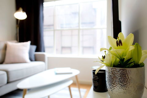 The Town Apartments - Accommodation Yamba 2