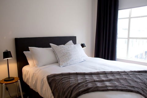 The Town Apartments - Accommodation Yamba 4