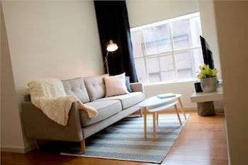 The Town Apartments - Accommodation Yamba 5