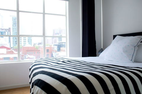 The Town Apartments - Accommodation Yamba 3