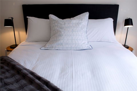 The Town Apartments - Accommodation Yamba 0
