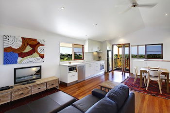 Coopers Shoot NSW Accommodation Yamba