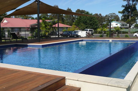 Springs  Shoalhaven - Accommodation Yamba 6