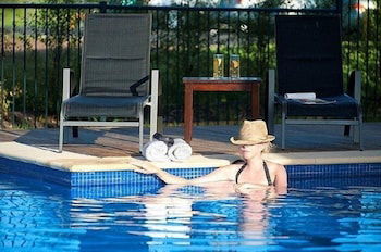 Springs  Shoalhaven - Accommodation Yamba 3