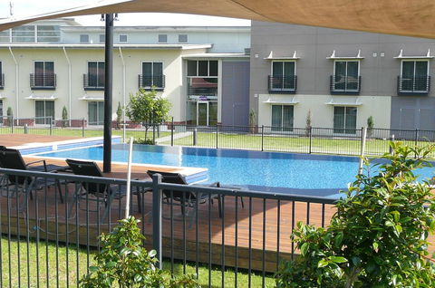 Springs  Shoalhaven - Accommodation Yamba 2