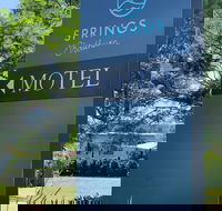Springs  Shoalhaven - Accommodation Yamba