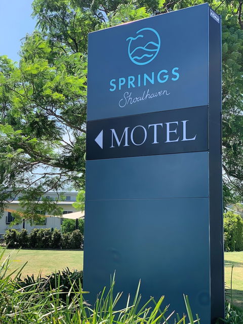 Springs  Shoalhaven - Accommodation Yamba 0