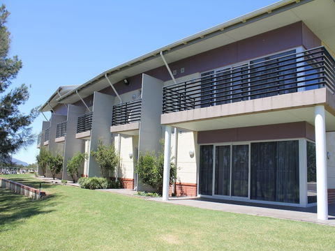 Springs  Shoalhaven - Accommodation Yamba 1