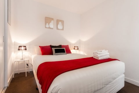 ABC Accommodation - 534 Flinders - Accommodation Yamba 0