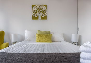 ABC Accommodation - 534 Flinders - Accommodation Yamba 2