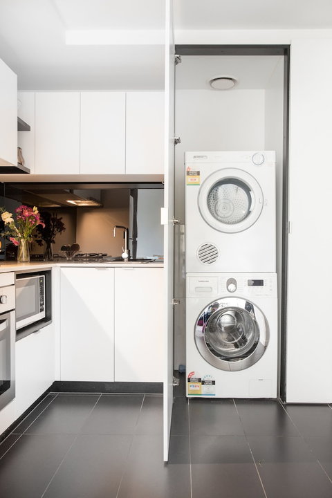 ABC Accommodation - 534 Flinders - Accommodation Yamba 4