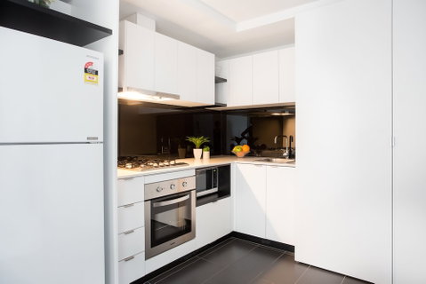 ABC Accommodation - 534 Flinders - Accommodation Yamba 3