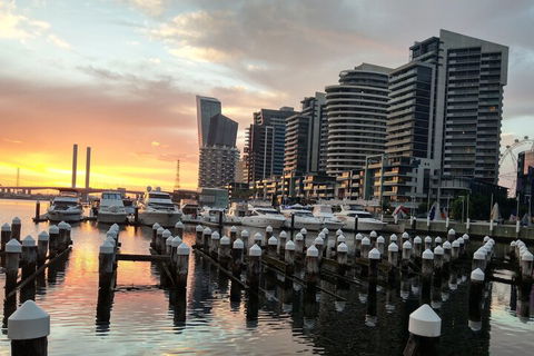 Harbour Escape Apartments - Accommodation Yamba 1