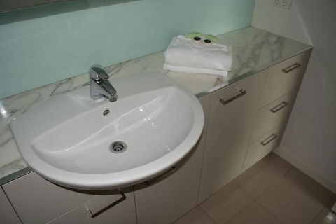 Harbour Escape Apartments - Accommodation Yamba 7