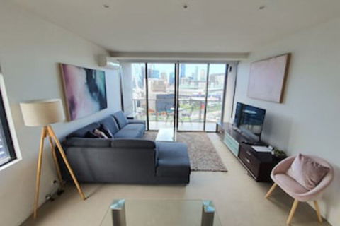Harbour Escape Apartments - Accommodation Yamba 0