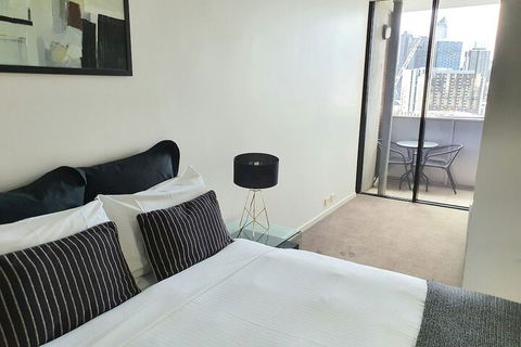 Harbour Escape Apartments - Accommodation Yamba 4