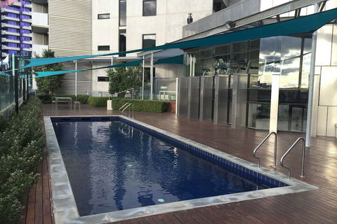 Harbour Escape Apartments - Accommodation Yamba 3