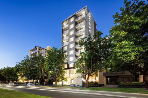 Quest Kings Park - Accommodation Yamba 0