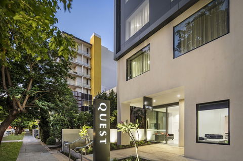 Quest Kings Park - Accommodation Yamba 1