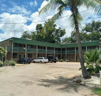 Palm Court Backpackers - Accommodation Yamba