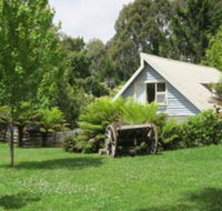 Hide away Cottage Retreat - Accommodation Yamba