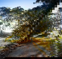 Hillview Cottages - Accommodation Yamba