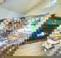 Candlelight Cottages - Accommodation Yamba