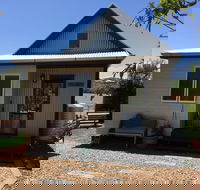 Eumundi Gridley Homestead BB - Accommodation Yamba