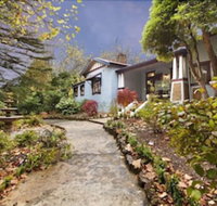 Kubba Roonga Guesthouse - Luxury Spa Retreat - Accommodation Yamba